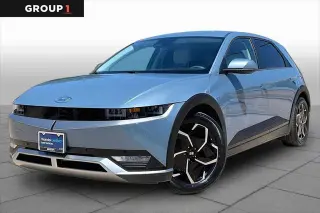 Hyundai IONIQ 5 2023 AWD SEL 4p Crossover