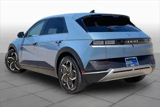 Hyundai IONIQ 5 2023 AWD SEL 4p Crossover