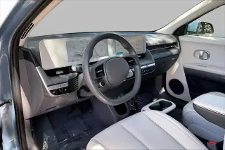 Hyundai IONIQ 5 2023 AWD SEL 4p Crossover
