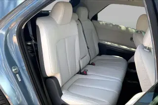 Hyundai IONIQ 5 2023 AWD SEL 4p Crossover