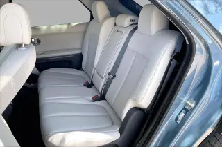 Hyundai IONIQ 5 2023 AWD SEL 4p Crossover