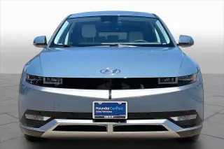 Hyundai IONIQ 5 2023 AWD SEL 4p Crossover