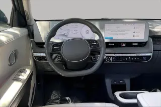 Hyundai IONIQ 5 2023 AWD SEL 4p Crossover