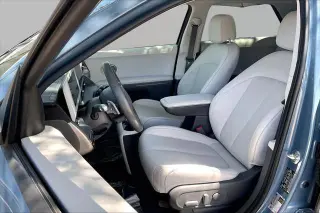 Hyundai IONIQ 5 2023 AWD SEL 4p Crossover