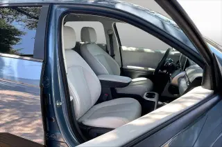 Hyundai IONIQ 5 2023 AWD SEL 4p Crossover