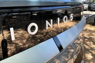 Hyundai IONIQ 5 2023 AWD SEL 4p Crossover