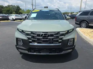 Hyundai SANTA CRUZ 2023 AWD Limited 4dr Crew Cab 4.3ft SB