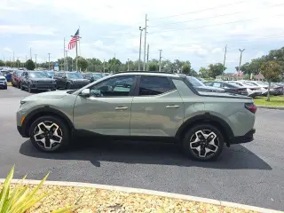 Hyundai SANTA CRUZ 2023 AWD Limited 4dr Crew Cab 4.3ft SB