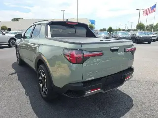 Hyundai SANTA CRUZ 2023 AWD Limited 4dr Crew Cab 4.3ft SB