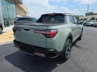 Hyundai SANTA CRUZ 2023 AWD Limited 4dr Crew Cab 4.3ft SB