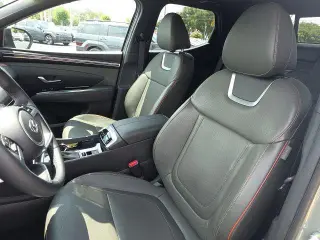 Hyundai SANTA CRUZ 2023 AWD Limited 4dr Crew Cab 4.3ft SB