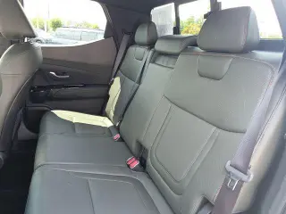 Hyundai SANTA CRUZ 2023 AWD Limited 4dr Crew Cab 4.3ft SB
