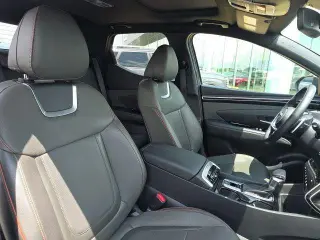 Hyundai SANTA CRUZ 2023 AWD Limited 4dr Crew Cab 4.3ft SB