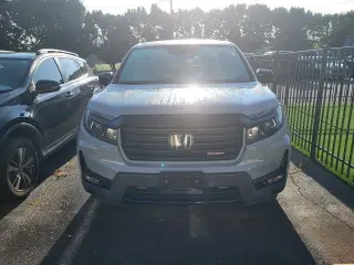 Honda Ridgeline 2023 AWD Sport 4dr Crew Cab 5.3 ft. SB