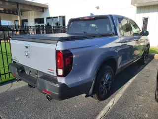 Honda Ridgeline 2023 AWD Sport 4dr Crew Cab 5.3 ft. SB
