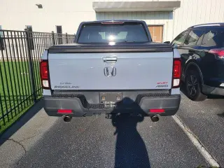 Honda Ridgeline 2023 AWD Sport 4dr Crew Cab 5.3 ft. SB