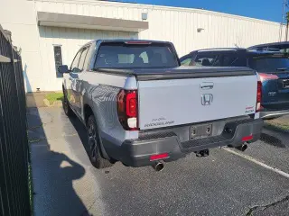 Honda Ridgeline 2023 AWD Sport 4dr Crew Cab 5.3 ft. SB