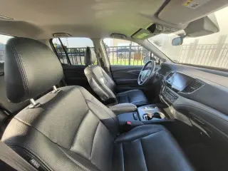 Honda Ridgeline 2023 AWD Sport 4dr Crew Cab 5.3 ft. SB