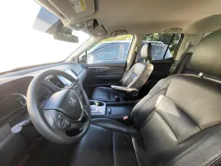 Honda Ridgeline 2023 AWD Sport 4dr Crew Cab 5.3 ft. SB