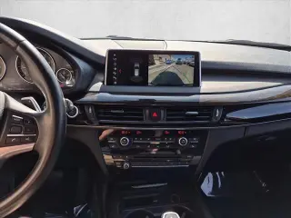 BMW X5 2018 sDrive35i 4dr SUV