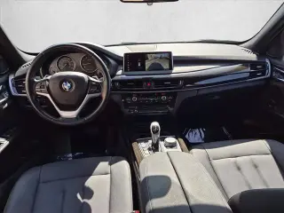 BMW X5 2018 sDrive35i 4dr SUV