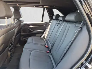 BMW X5 2018 sDrive35i 4dr SUV