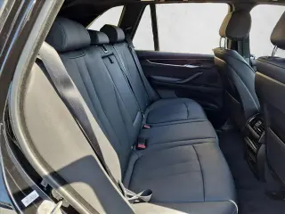 BMW X5 2018 sDrive35i 4dr SUV