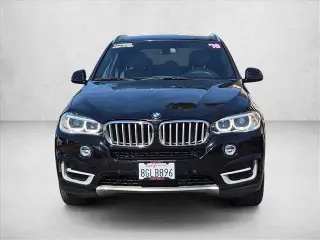BMW X5 2018 sDrive35i 4dr SUV
