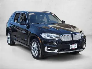 BMW X5 2018 sDrive35i 4dr SUV