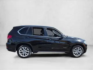 BMW X5 2018 sDrive35i 4dr SUV