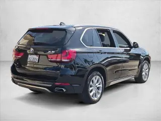 BMW X5 2018 sDrive35i 4dr SUV