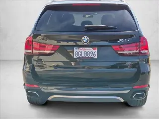 BMW X5 2018 sDrive35i 4dr SUV