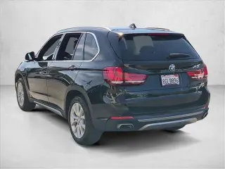 BMW X5 2018 sDrive35i 4dr SUV