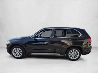 BMW X5 2018 sDrive35i 4dr SUV