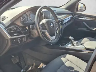 BMW X5 2018 sDrive35i 4dr SUV