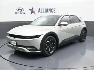 Hyundai IONIQ 5 2024 SEL 4p Crossover