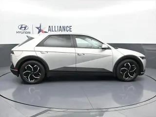 Hyundai IONIQ 5 2024 SEL 4p Crossover