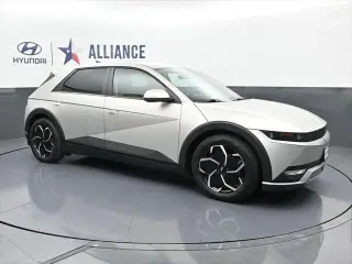 Hyundai IONIQ 5 2024 SEL 4p Crossover