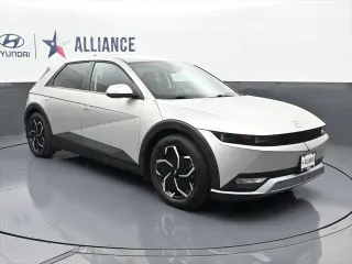 Hyundai IONIQ 5 2024 SEL 4p Crossover