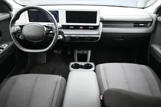 Hyundai IONIQ 5 2024 SEL 4p Crossover
