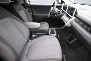 Hyundai IONIQ 5 2024 SEL 4p Crossover