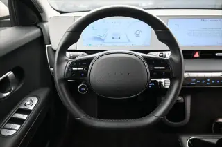 Hyundai IONIQ 5 2024 SEL 4p Crossover