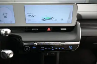 Hyundai IONIQ 5 2024 SEL 4p Crossover