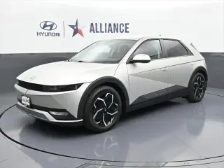Hyundai IONIQ 5 2024 SEL 4p Crossover