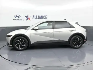Hyundai IONIQ 5 2024 SEL 4p Crossover