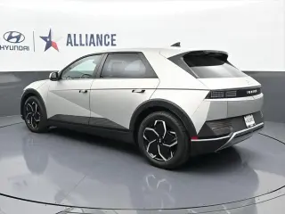 Hyundai IONIQ 5 2024 SEL 4p Crossover