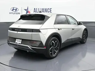 Hyundai IONIQ 5 2024 SEL 4p Crossover