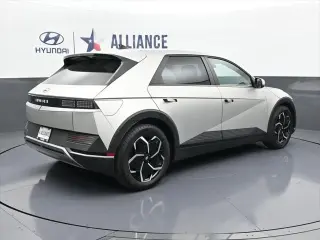 Hyundai IONIQ 5 2024 SEL 4p Crossover