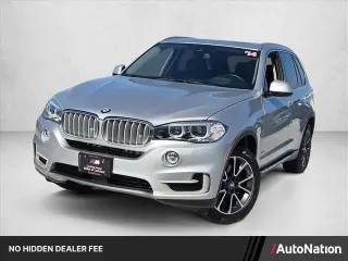 BMW X5 2014 AWD xDrive35i SUV 4p