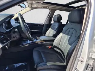 BMW X5 2014 AWD xDrive35i SUV 4p